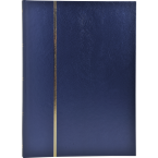 Album de timbres...