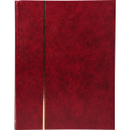 Postzegelalbum 48bl- 22...