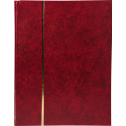 Postzegelalbum 16bl- 22...