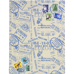 Exacompta 'My First Stamp...