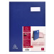 Signature book expanding spine Direction 24 compartments - A4/ Pc.