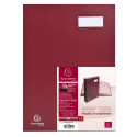 Signature book expanding spine Direction 24 compartments - A4/ Pc.