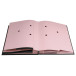 Signature book expanding spine Direction 24 compartments - A4/ Pc.