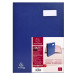 Signature book expanding spine Direction 18 compartments - A4/ Pc.