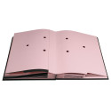 Signature book expanding spine Direction 18 compartments - A4/ Pc.