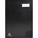 Signature book expanding spine Direction 18 compartments - A4/ Pc.