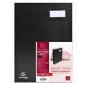 Signature book expanding spine Direction 18 compartments - A4/ Pc.