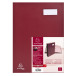 Signature book expanding spine Direction - 12 compartments - A4/ Pc.