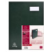 Signature book expanding spine Direction - 12 compartments - A4/ Pc.
