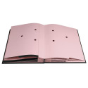 Signature book expanding spine Direction - 12 compartments - A4/ Pc.