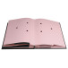 Signature book expanding spine Direction - 12 compartments - A4/ Pc.