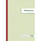 Manifold Fakturen 29-,7x21 50bl tripli/ St.