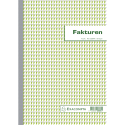 Maniofold Fakturen 2-9,7x21 50bl dupli/ St.