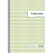 Maniofold Fakturen 2-9,7x21 50bl dupli/ St.