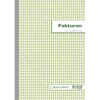 Maniofold Fakturen 2-9,7x21 50bl dupli/ St.