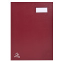 Signature book expanding spine Direction 20 compartments - A4/ Pc.