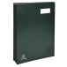 Signature book expanding spine Direction 20 compartments - A4/ Pc.