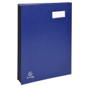 Signature book expanding spine Direction 20 compartments - A4/ Pc.
