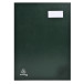 Signature book expanding spine Direction 20 compartments - A4/ Pc.