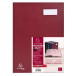 Signature book expanding spine Direction 20 compartments - A4/ Pc.