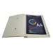 File Expanding Multipart Fle A4 Recyled A-Z Brown/ Pc.
