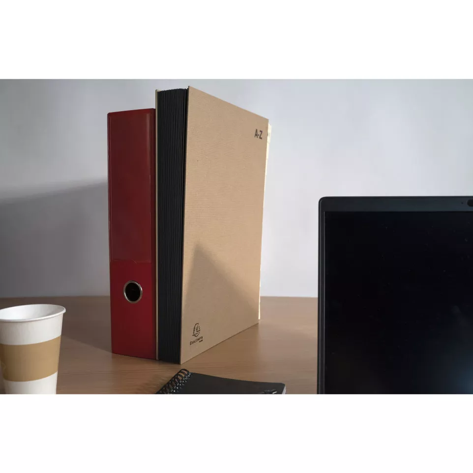 File Expanding Multipart Fle A4...