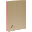 Exacompta Forever Recycled Signature Book/ Pc.