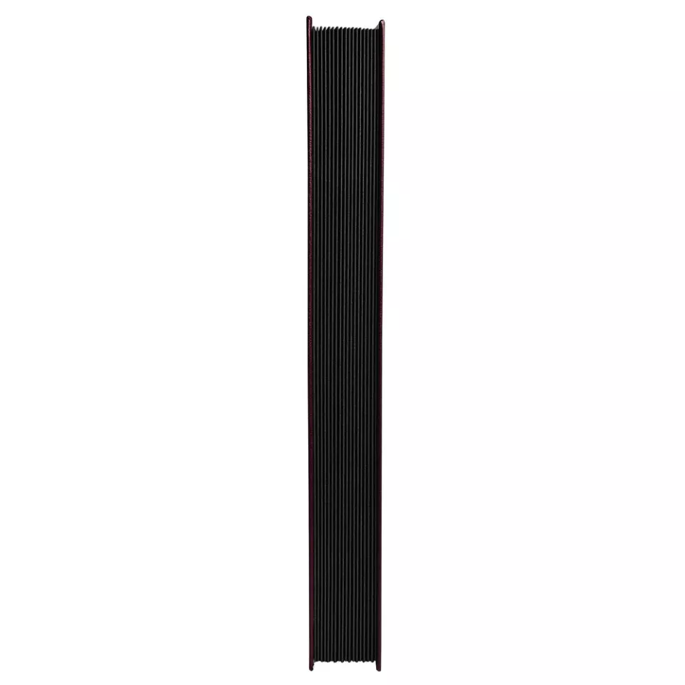 Parapheur direction dos a soufflets -...