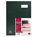 Signature book expanding spine Direction 18 compartments - A4/ Pc.