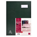 Signature book expanding spine Direction 18 compartments - A4/ Pc.