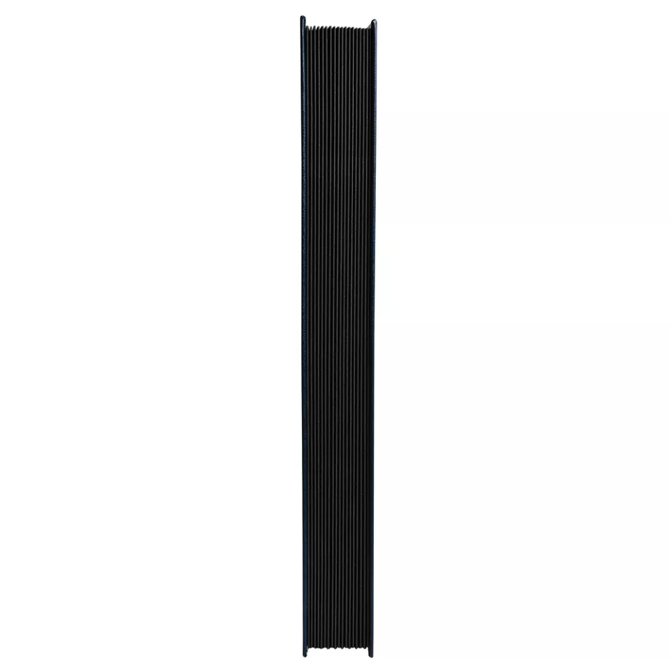 Parapheur direction dos a soufflets -...