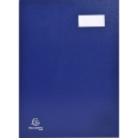 Signature book expanding spine Direction 12 compartments - A4/ Pc.