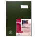 Signature book expanding spine Direction 12 compartments - A4/ Pc.