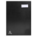 Signature book expanding spine Direction 12 compartments - A4/ Pc.
