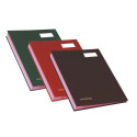 Signature book expanding spine Direction 12 compartments - A4/ Pc.