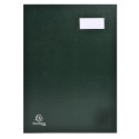 Signature book expanding spine Direction 12 compartments - A4/ Pc.
