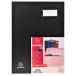 Signature book expanding spine Direction 12 compartments - A4/ Pc.