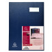 Signature book expanding spine Direction 12 compartments - A4/ Pc.