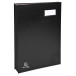 Signature book expanding spine Direction 12 compartments - A4/ Pc.