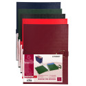 Expanding spine folder premium Extensor® - A4/ Pc.