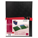 Expanding spine folder premium Extensor® - A4/ Pc.