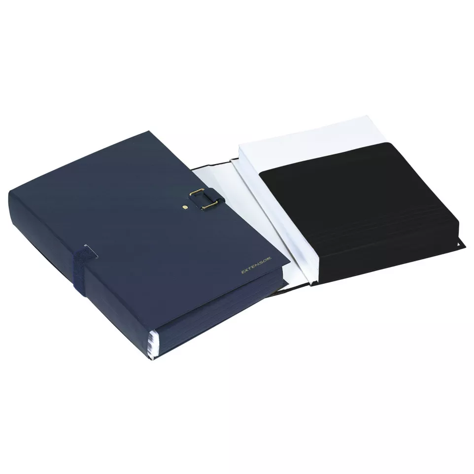 Expanding spine folder premium...