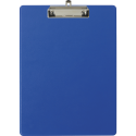 Porte-bloc avec pochette - Format 23x32cm pour A4/ Pce
