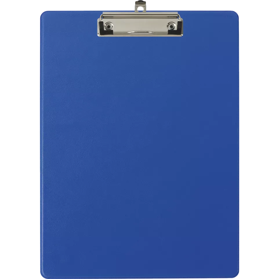 Porte-bloc avec pochette - Format...