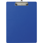 Clipboard with back pocket...