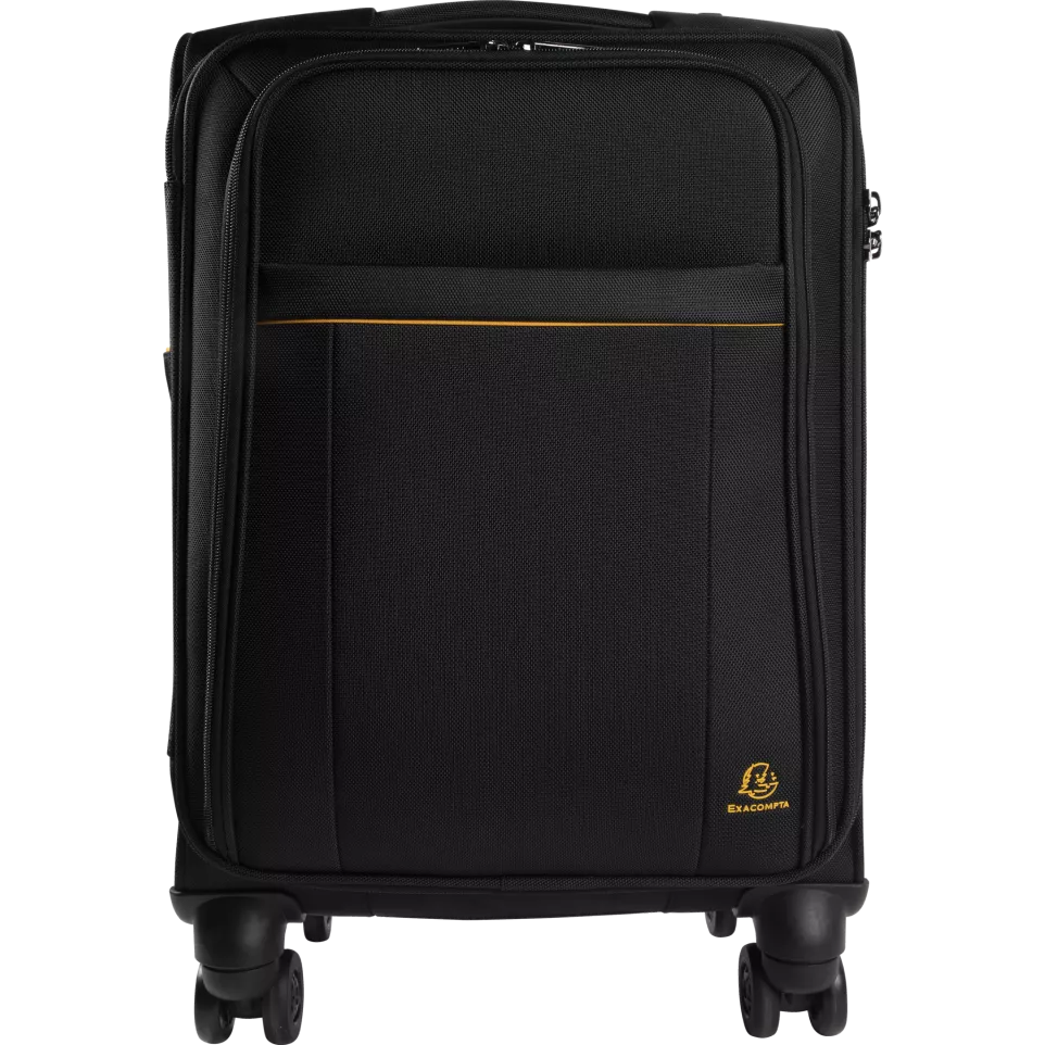 Handbagage 4 wielen Exactive-/ St.