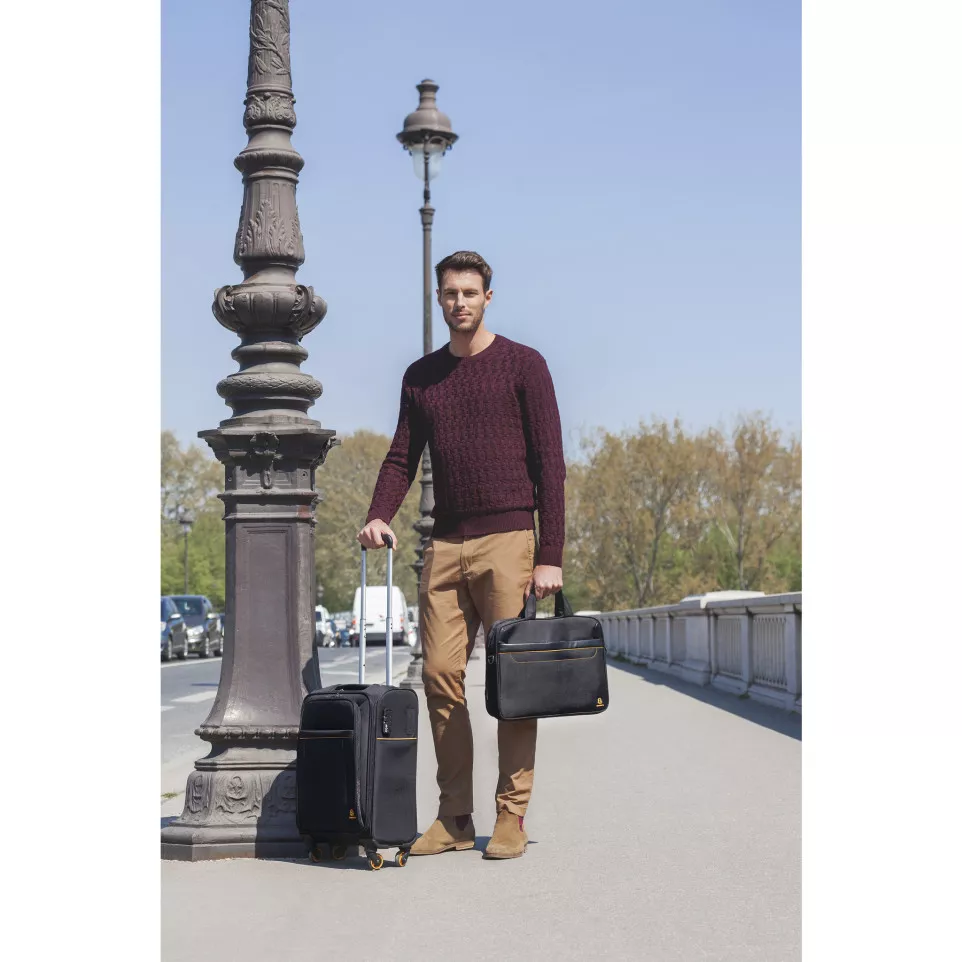 Cabin luggage 4 wheels Exactive/ Pc.