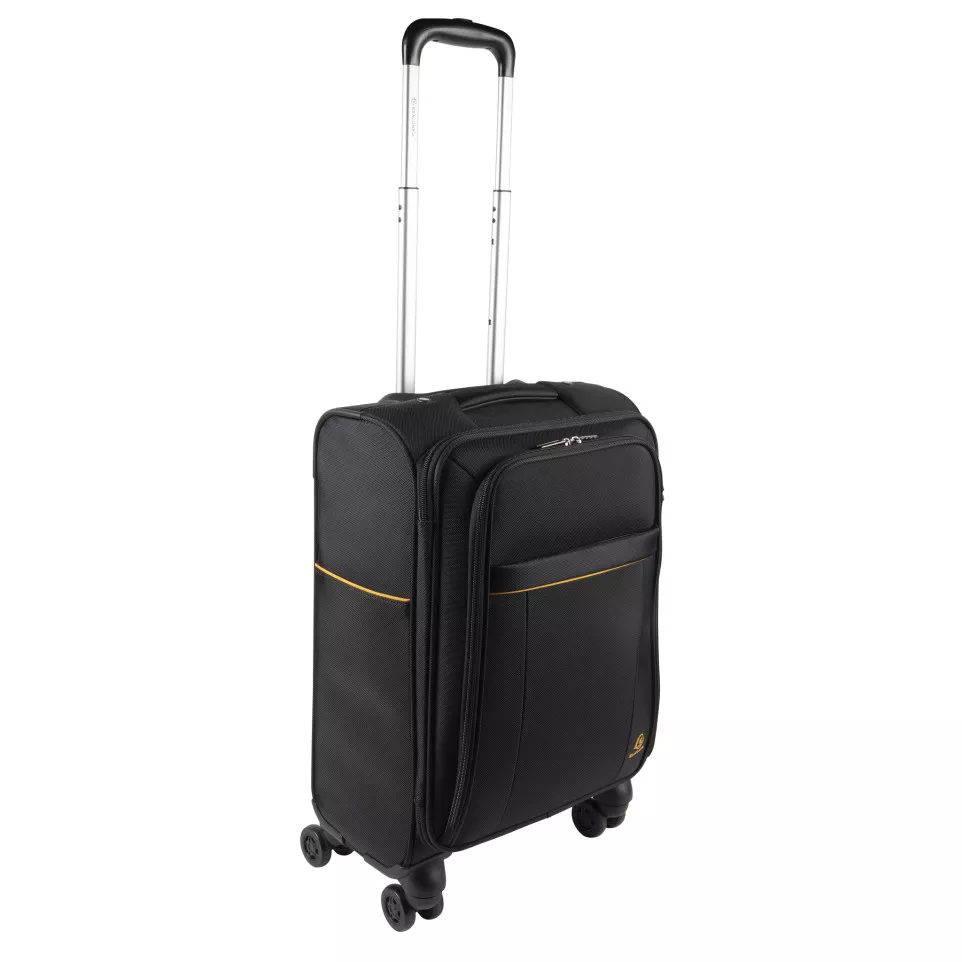 Handbagage 4 wielen Exactive-/ St.