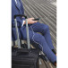 Handbagage 4 wielen Exactive-/ St.