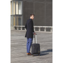 Handbagage 4 wielen Exactive-/ St.